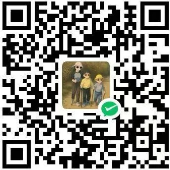 扫一扫加微信-见枫 JianFeng